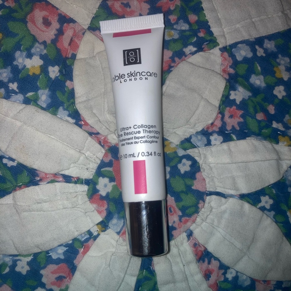 NEW NEVER OPENED OR USED ab London eye rescue